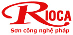 Logo Công Ty TNHH Rioca