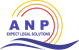 Logo Công ty Luật TNHH ANP
