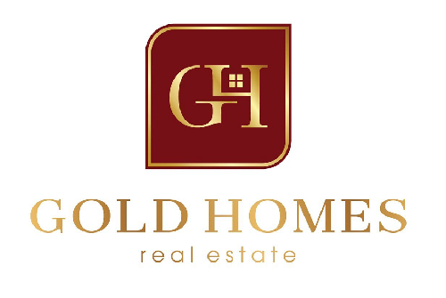 Logo Công ty Cổ phần Địa ốc Gold Homes