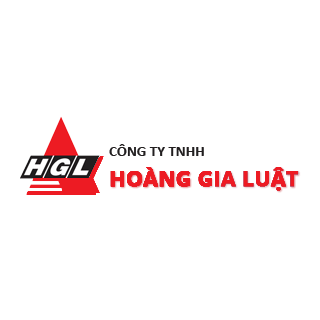 Logo Công Ty TNHH Hoàng Gia Luật