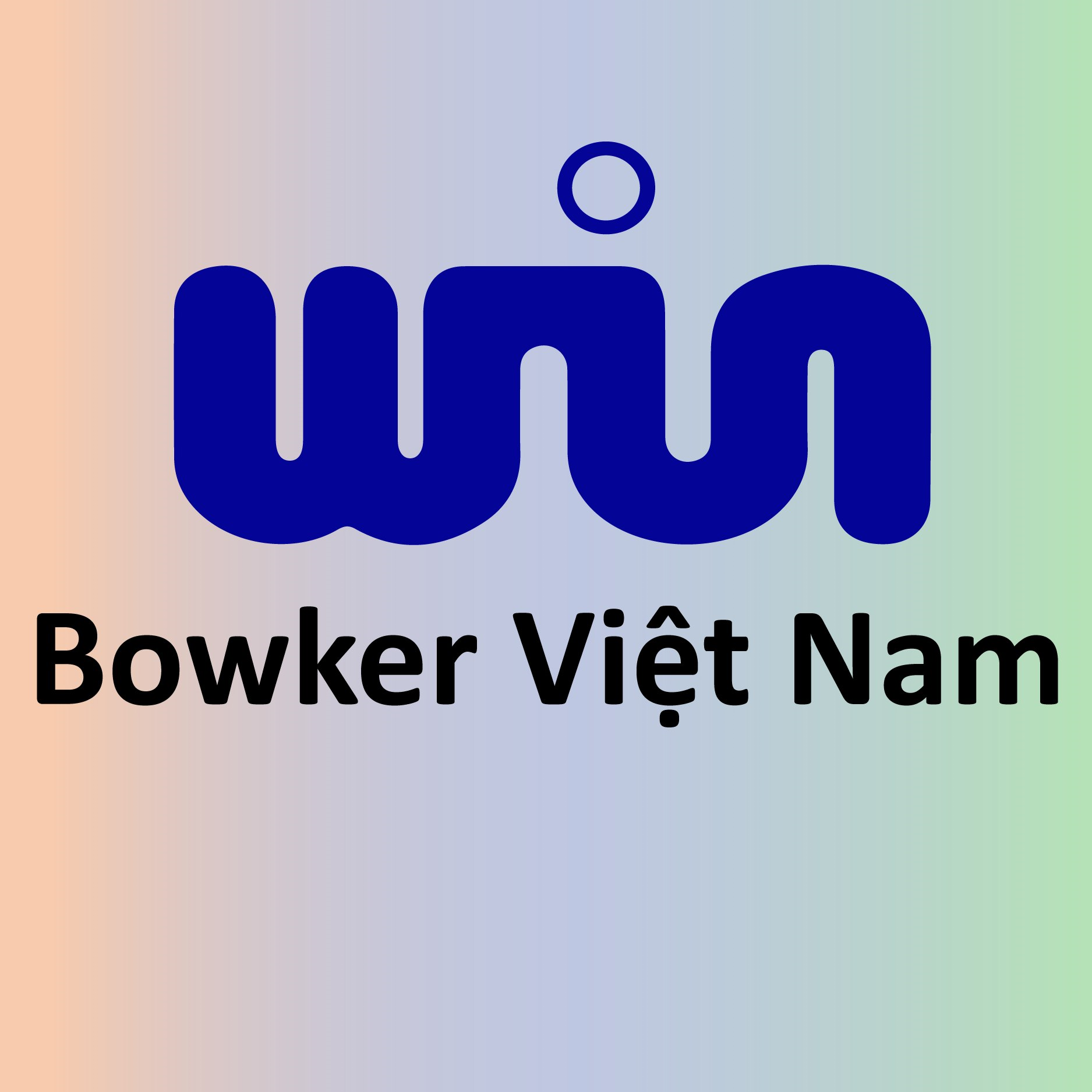 Logo Công ty TNHH May mặc Bowker (Việt Nam)