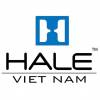 Logo Công ty TNHH Hale Việt Nam