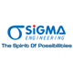 Logo Công ty Cổ Phần Kỹ Thuật SIGMA