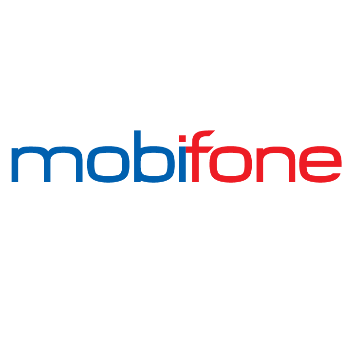 Logo Công ty Dịch vụ Mobifone khu vực 3 - Chi nhánh Tổng Công ty Viễn Thông Mobifone