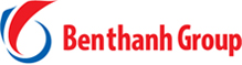 Logo BENTHANH Group - Tổng Công Ty Bến Thành
