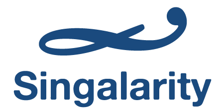 Logo Công ty Cổ phần Singalarity