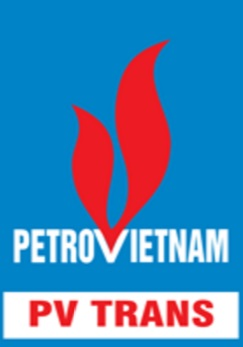 Logo Tổng công ty Cổ phần Vận tải Dầu khí