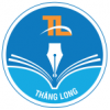 Logo Công ty TNHH Đào tạo Tư vấn Thăng Long