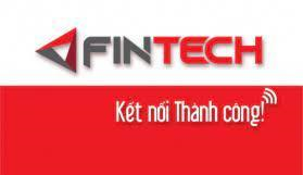 Logo Công ty Cổ phần Tài chính Đầu tư Fintech - Chi nhánh Đà Nẵng