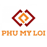 Logo Công ty Cổ phần Xây Dựng Thương Mại Phú Mỹ Lợi