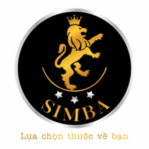 Logo Công Ty TNHH Kính Mắt Simba