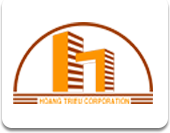 Logo Công ty CP Đầu tư Xây dựng Bất động sản Hoàng Triều