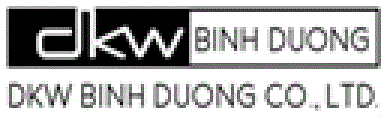 Logo Công ty TNHH DKW Bình Dương