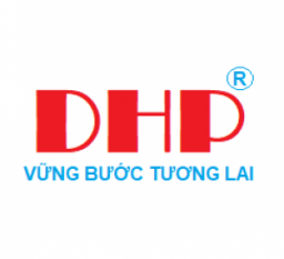 Logo Công Ty TNHH Thương Mại Dịch Vụ Và Phát Triển Đại Hồng Phát