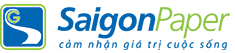 Logo Văn phòng đại diện tại TPHCM - Công ty Cổ phần Giấy Sài Gòn