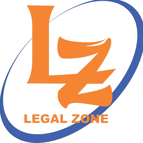 Logo Công ty Luật trách nhiệm hữu hạn Legalzone