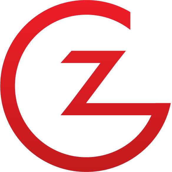 Logo Công ty Cổ phần Gzone Media Việt Nam