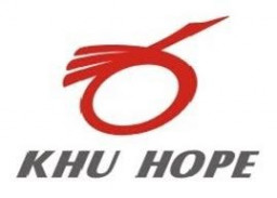 Logo Công ty TNHH Thức ăn chăn nuôi Đặc Khu HOPE Việt Nam
