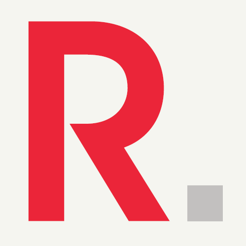 Logo Công ty Cổ phần phát triển và tài trợ Địa Ốc R.C