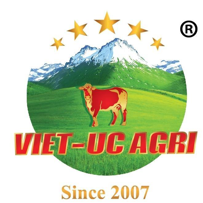 Logo Chi Nhánh Công Ty TNHH Thương Mại Dịch Vụ Chăn Nuôi Nông Nghiệp Việt - Úc