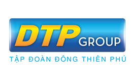 Logo Công ty Cổ phần Tập đoàn Đông Thiên Phú