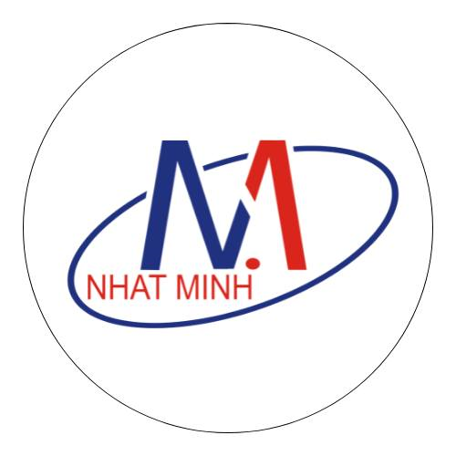 Logo Chi nhánh Công ty TNHH Thiết kế chế tạo Nhật Minh
