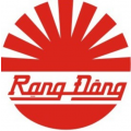 Logo Công ty CP Bóng đèn Phích nước Rạng Đông