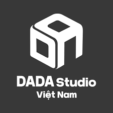 Logo Công ty TNHH DADA Studio Việt Nam
