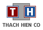 Logo Công ty TNHH Một Thành Viên Thạch Hiển	