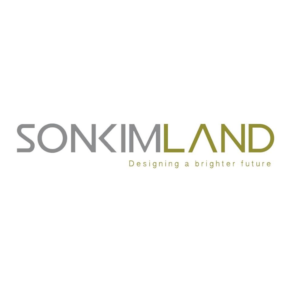 Logo Công ty Cổ phần Bất động sản Sơn Kim (SonKim Land)