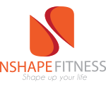 Logo Công ty TNHH DOFY Phát triển Thể thao (NShape Fitness)