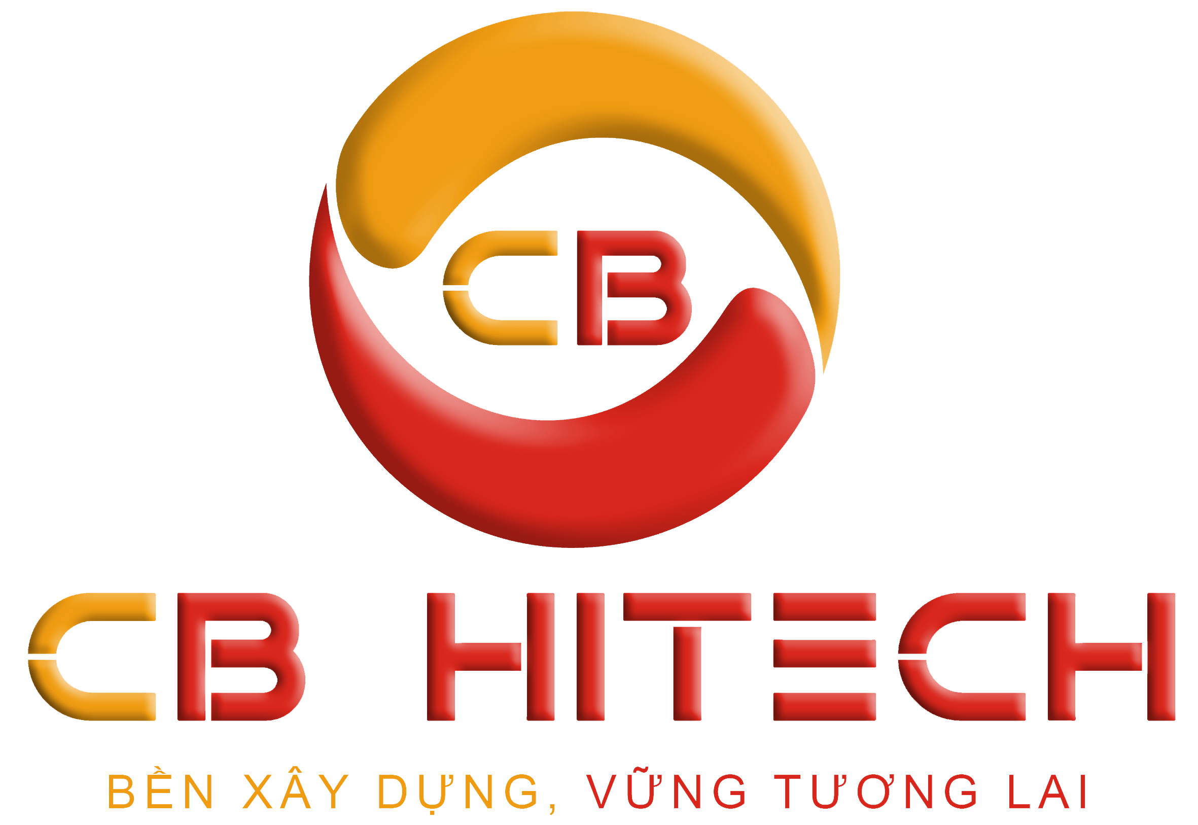 Logo Công ty TNHH Công nghệ cao CB Quốc tế