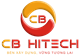 Logo Công ty TNHH Công nghệ cao CB Quốc tế