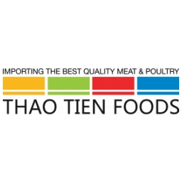 Logo Công ty TNHH Thảo Tiến