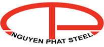 Logo Công ty TNHH Thương Mại Thép Nguyên Phát