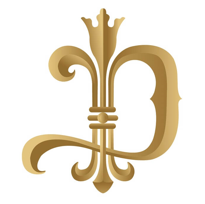 Logo Chi nhánh Viện thẩm mỹ Diva Hồ Chí Minh thuộc Công ty Cổ phần Tập đoàn Diva Group