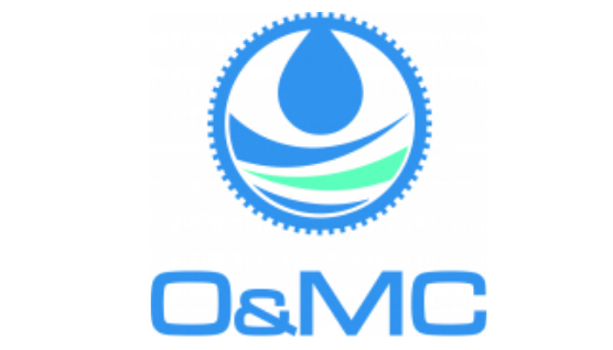 Logo Công ty Cổ phần Quản lý Vận hành xử lý nước thải Việt Nam