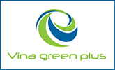 Logo Công Ty TNHH Vina Green Plus Investment