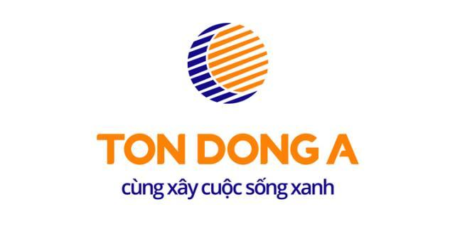 Logo Công ty TNHH Một Thành Viên Tôn Đông Á Đà Nẵng	
