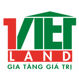 Logo Công Ty Cổ Phần Kinh Doanh Địa Ốc Nhất Việt