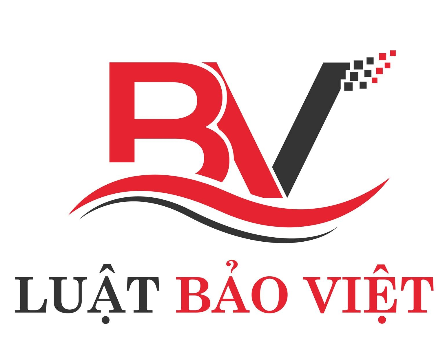Logo Công ty TNHH Luật Bảo Việt