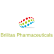 Logo Công ty Cổ phần Brilitas Pharmaceuticals