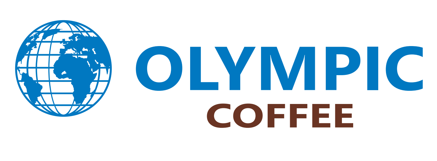 Logo Công ty Cổ phần Cà Phê Olympic