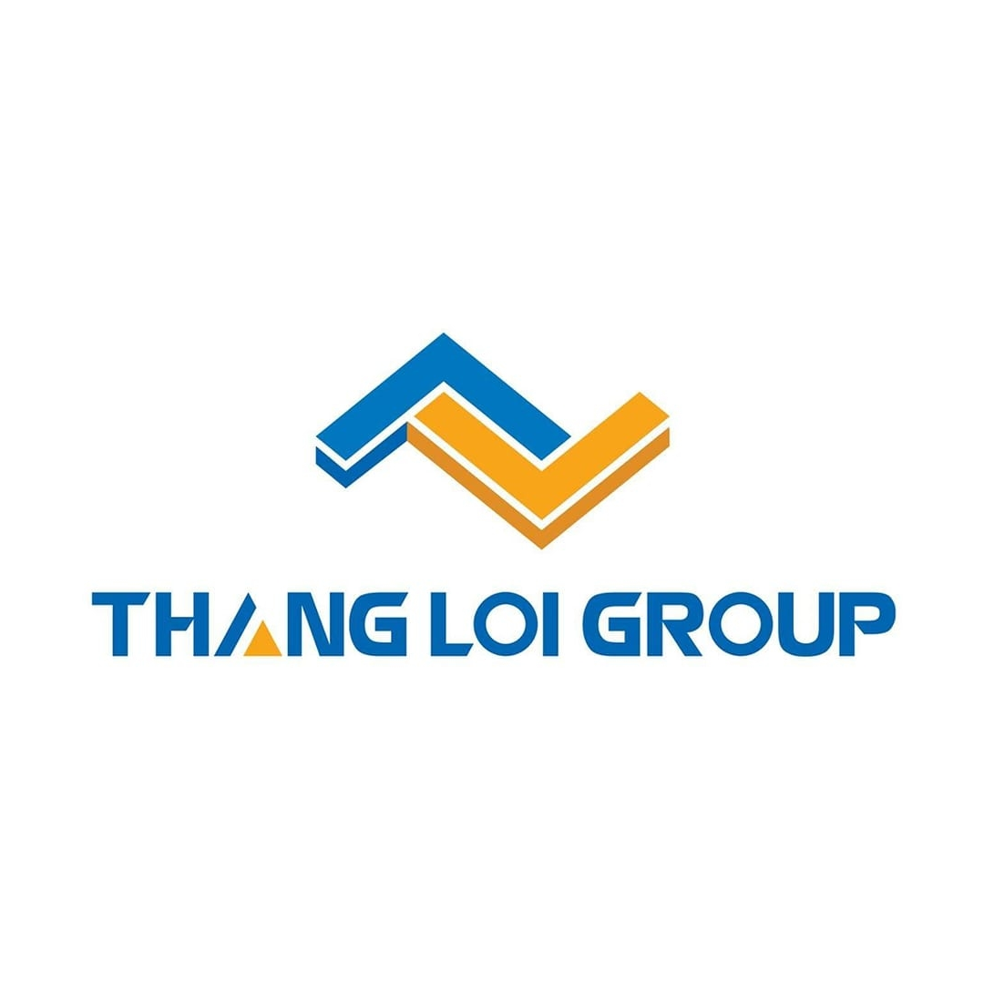 Logo Công ty Cổ phần Tập đoàn Bất động sản Thắng Lợi