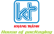 Logo Công ty TNHH Khang Thành