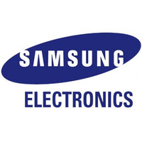 Logo Công ty TNHH Samsung Electronics Việt Nam
