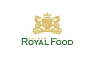 Logo Công Ty Cổ Phần Royal Food Việt Nam