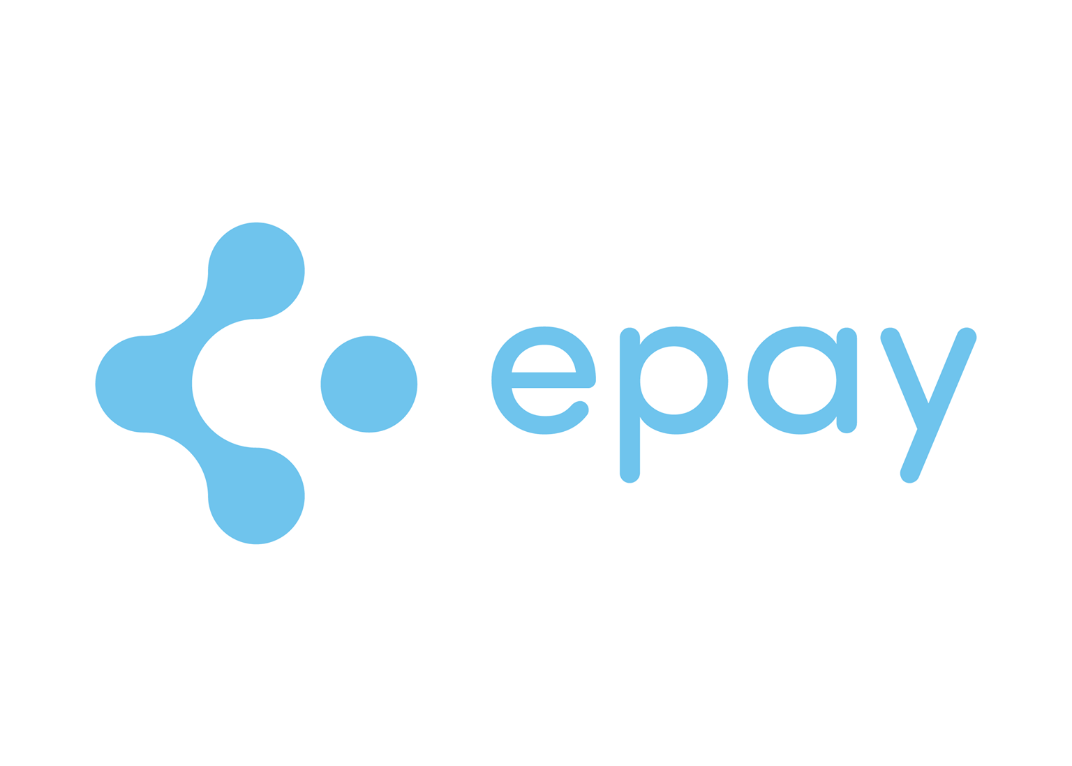 Logo Công ty Cổ phần Dịch vụ Epay