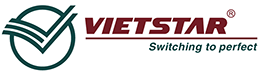 Logo Chi nhánh Công ty Cổ phần Kỹ nghệ Vietstar Meiden