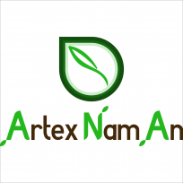 Logo CÔNG TY CỔ PHẦN ARTEX NAM AN